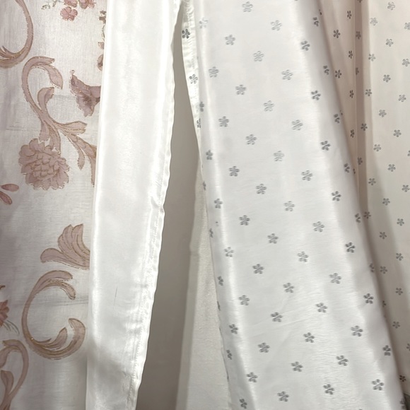 Maxi top - Picture 3 of 7